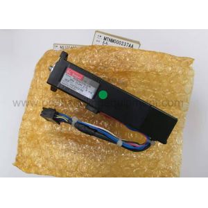 Cheap 15W SMT Panasonic AC Motors For Driving Axis MTNM000235AA Panasonic Chip Mounter Servo Motor for sale