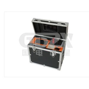 CE Certified ZXR-20A DC Resistance Quick Tester lightweight