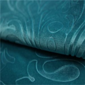 Washable Holland Textile Upholstery Fabrics Various Color For Bed Linings