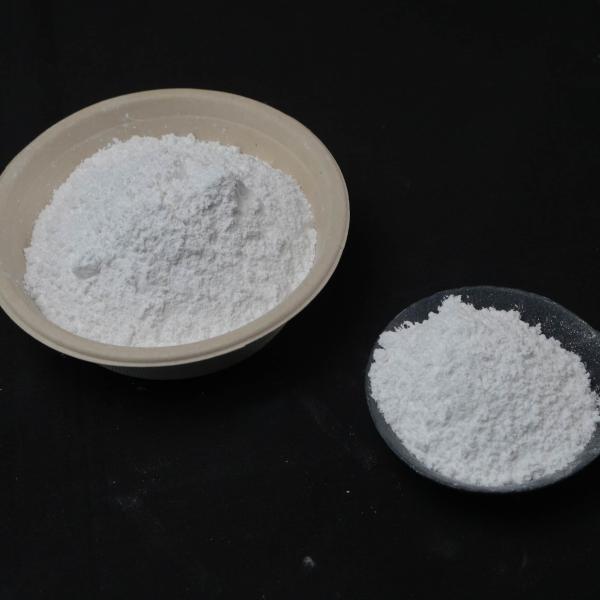 Tricalcium Phosphate Powder With 98% Purity And A PH Of 8-9 For Nutraceuticals