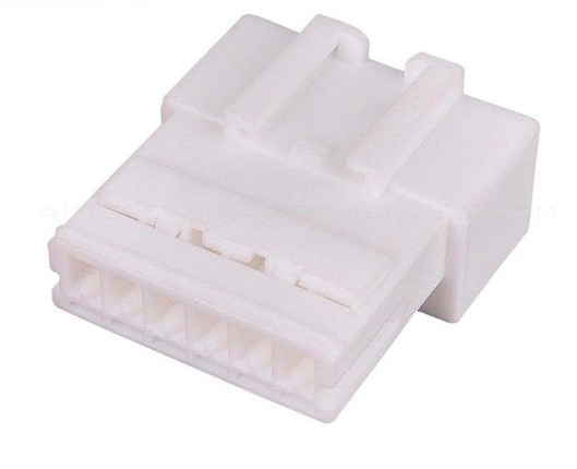 Quality Durable AMP Terminal Connectors , Automotive Wire Connectors 936240-1 936242-1 wholesale