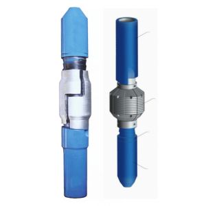 API 7-1 Elevated Fishing And Milling Tools Releasing Casing Spear 89mm OD