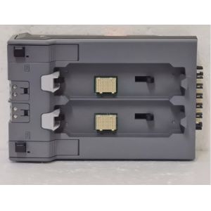 Emerson KL4101X1-BA1 12P4989X032 I/o Charm Carrier I/O CARRIER