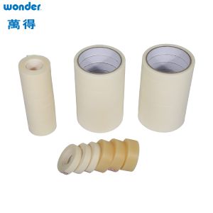 Cheap Invisible Stationery Tape for Unobstructed Labeling and Sealing for sale