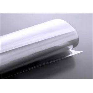 High Transparent GAG Plastic Sheet Roll For Thermoforming Insert Trays