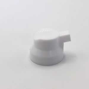 Versatile Foam Cleaner Valve for Automotive Detailing - Precise Control, Easy