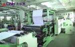 Microcomputer Control HMI Exercise Book Making Machine