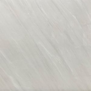 600x600mm Gray Polished Glazed Porcelain Tiles for Floor and Wall