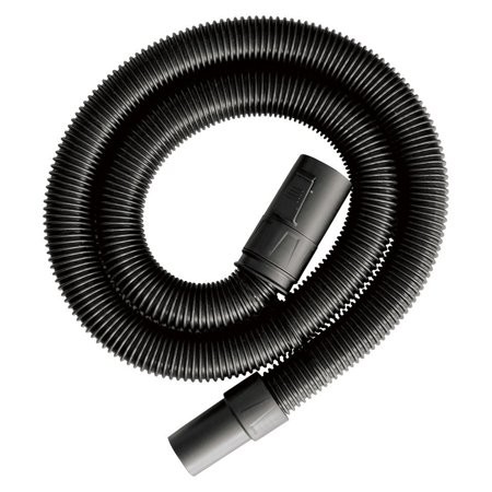 Quality Portable Shop Vac Extension Hose Universal Vacuum Attachments Crush Resistant wholesale