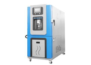 Cheap Environmental Temperature Humidity Test Chamber With Climatic Simulation for sale