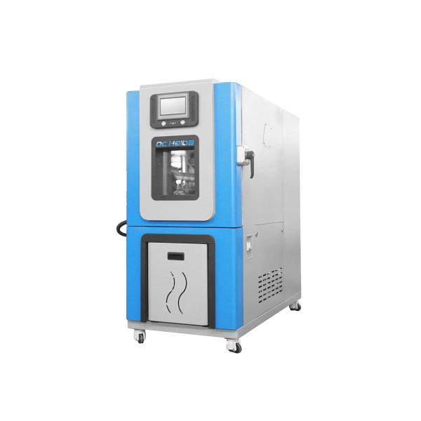 Quality CE certificated Professional Humidity and Temperature Control Environmental Testing Chamber wholesale