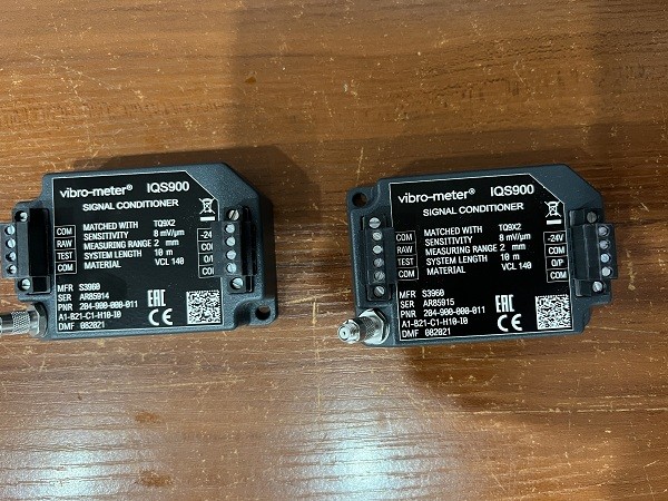 Quality 204-900-000-011 Proximity Measurement System wholesale