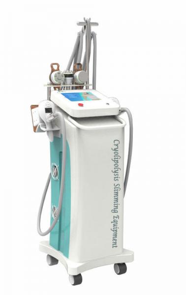 Quality Zeltiq 3D Freeze Fat Cryolipolysis Slimming Machine , Coolsculpting Weight Loss Machine wholesale