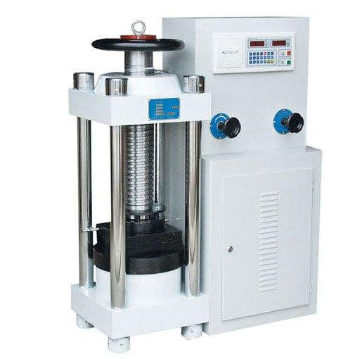 Quality universal testing machine compression test+concrete compressive strength testing machine wholesale