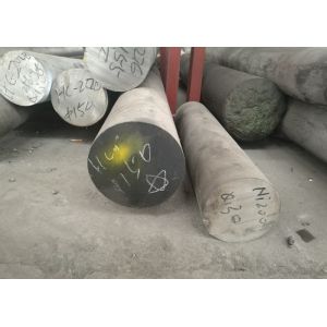 Chemical Processes Hastelloy B2 Alloy , Reducing Environments Resistance N10665