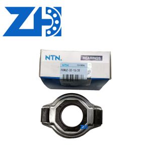 Hot-selling high-quality  FCR62-32-15-2E  clutch bearing allows smooth shifting of vehicles