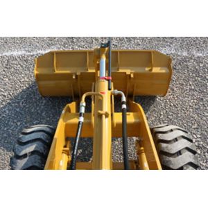 Municipal SEM618D 1800kg Wheel Loader Machine Conveying Hoisting Machine