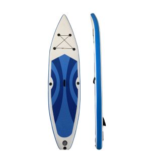Inflatable Surfboard Stand Up SUP Board Water Floating Board Water Yoga Board