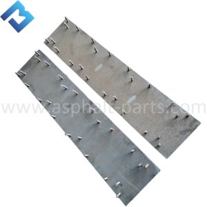 Asphalt Paver Screed Plates 2052859 AB600-2 NM400