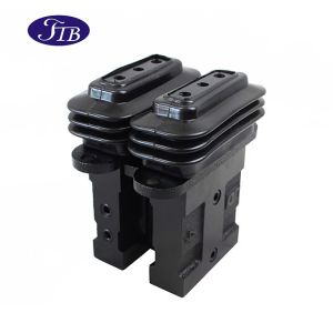China 420-0046 Dx255 Excavator Hydraulic Parts Dae Woo Foot Pedal Valve on sale