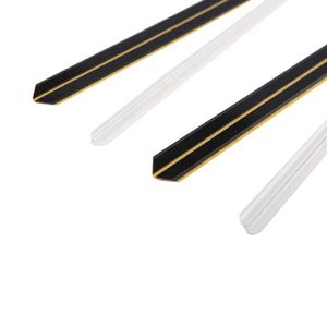 Cheap Graphic2022 Beijing GRB0.5 * 1.5mmP Pressboard Creasing Matrix The Key to Box Cutting for sale