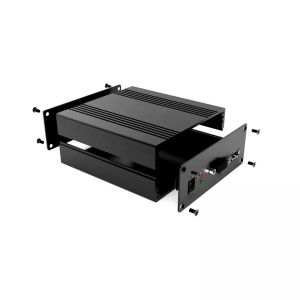 Waterproof Customized CCTV Camera Metal Electrical Power Distribution Cabinet