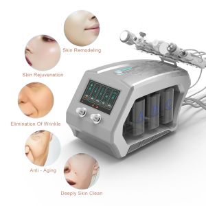 Hydro Dermabrasion Oxygen Facial Machine 7 In 1 Face Skin Deep Cleaning For