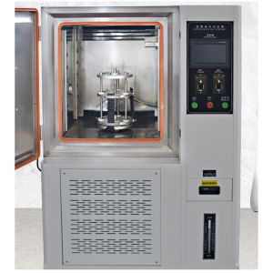 ISO1431 DIN53509 Climatic Ozone Test Chamber Accelerated Weathering Rubber