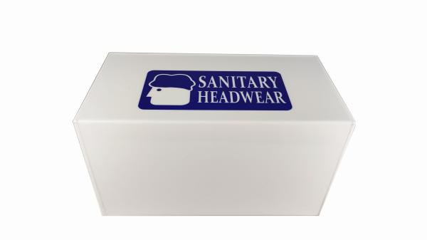 Quality White Custom Acrylic Box Custom Shapes And Custom Package wholesale