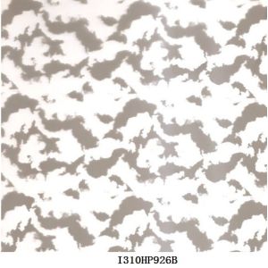 CE Certificate Illusion T3 Water Transfer Dipping Film