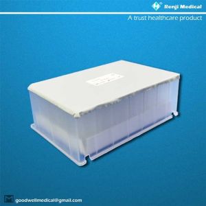 96 Well Processing Nucleic Acid Extraction Kit Superparamagnetic Beads