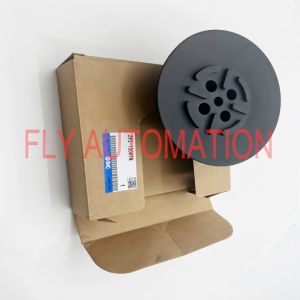 SMC CORPORATION 1348110A Panel Nut Accessory Pneumatic For Arx