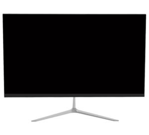 Cheap 23.8&quot; LED Desktop Monitor , Frameless Computer Monitor 5ms Response Time for sale