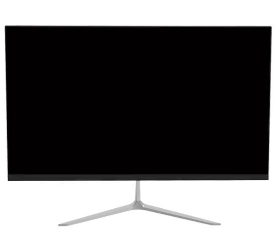 Quality 23.8" LED Desktop Monitor , Frameless Computer Monitor 5ms Response Time wholesale