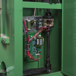 35KVA Rated Capacity Foot Pedal Spot Welding Machine for Strong and Durable