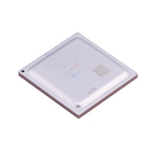 XCKU3P-2FFVA676I 676-FCBGA (27x27) XILINX FPGA Chip FPGA 256 I/O 676FCBGA