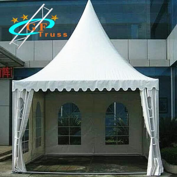 Quality Water Resistant 10x10M Removable Aluminum Party Tent wholesale