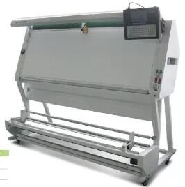 CLOTHKING PERCHING PRESHRINKING LOOSENING MACHINE