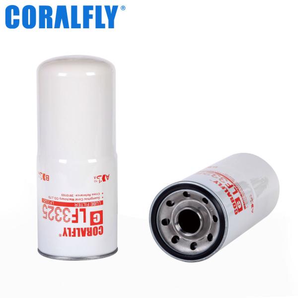 CORALFLY LF3325 Cross Reference For CUMMINS 3313279