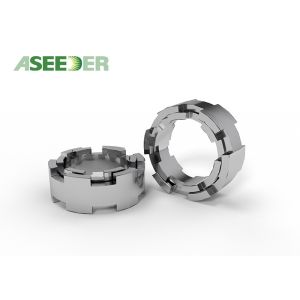 API Standard PDC Radial Bearing PDC Cutter Insert Bearing For Turbo Drills