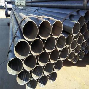 China 35CrMo Seamless Steel Boiler Tubes Gas Cylinder Pipe Varnished With PED ISO on sale