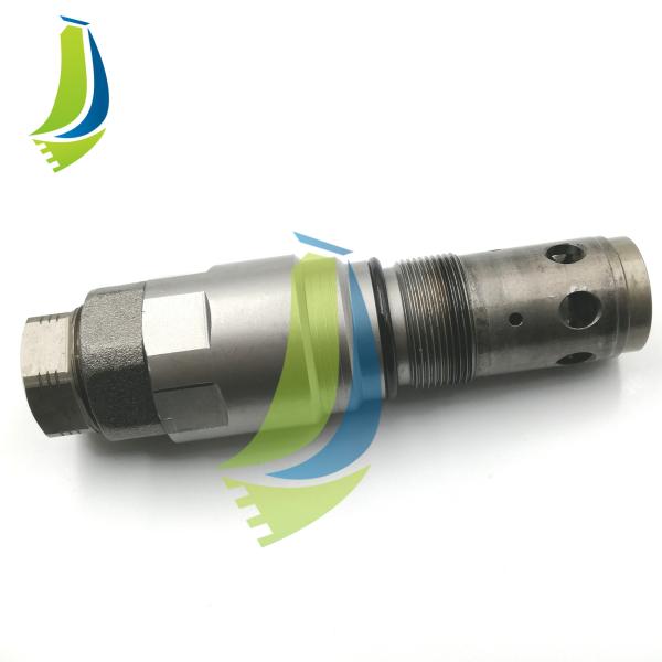 Quality 14518516 Spare Part Relief Valve For EC210 EC290 Excavator wholesale