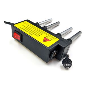 Cheap Standard Water Quality Electrolyzer / Electrolyzer For Water Testing for sale