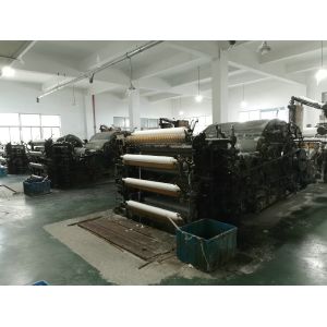 High Tensile Strength Woven Brake Lining Roll Non Asbestos