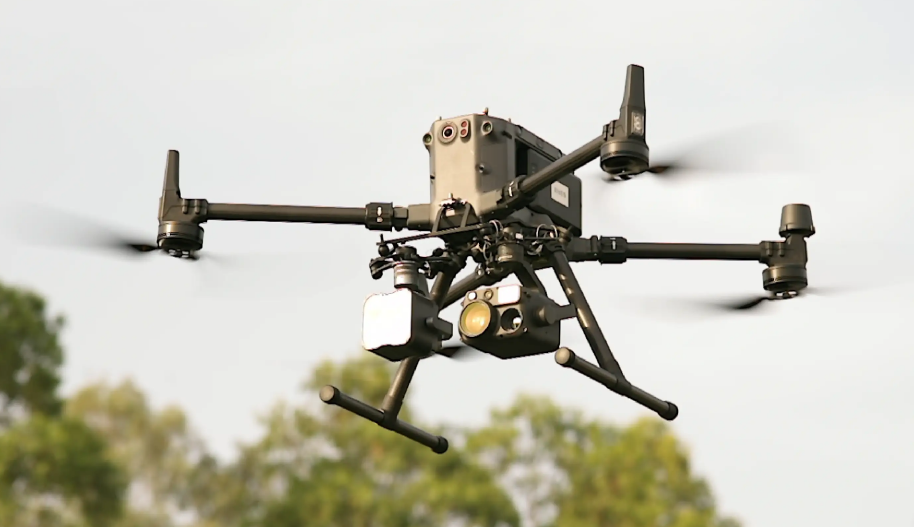 Cheap T90 V2 Colorful Zoom Light 150W UAV Lights IP44 In All Scenarios for sale