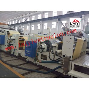 Cheap High Performance Paper Coating Machine Automatically Precision Calculated System for sale
