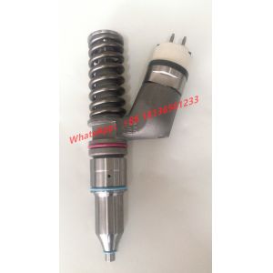 C18 C15 CAT Caterpillar Excavator Fuel Injector Diesel Engine Parts 2530615