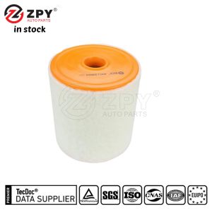 ZPY Engine Air Filter for Audi A6 A7 4G2 C7 2.8-4L 2010
