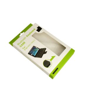 Rechargeable Wireless tablet Bluetooth keyboard