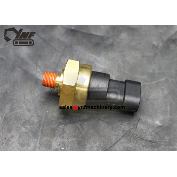 Quality YNF17583 2897691 / 34086073056344 Excavator Sensor wholesale
